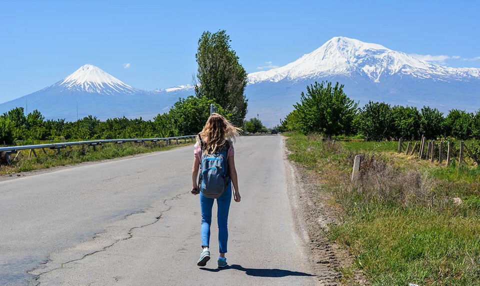 Mount Ararat
