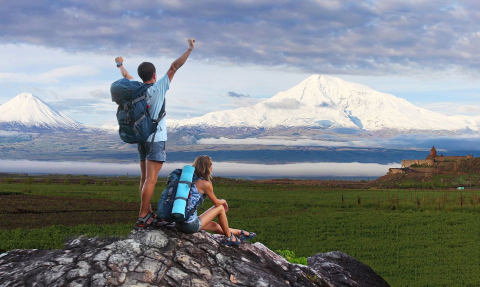 Mount Ararat
