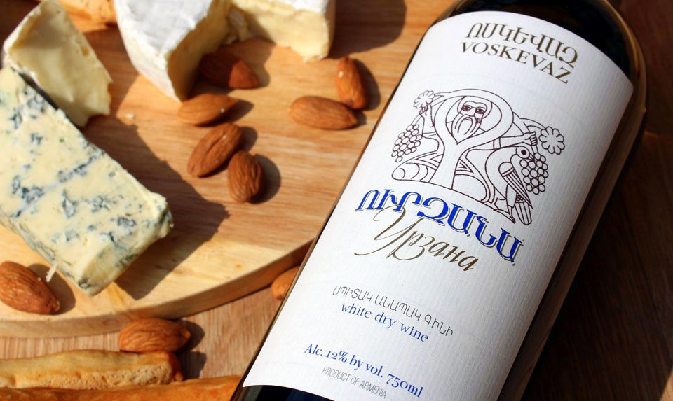 Armenian Wines