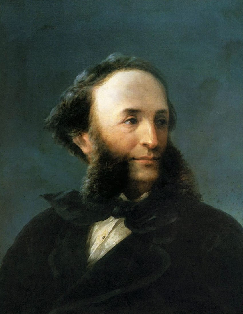 Ivan Aivazovsky