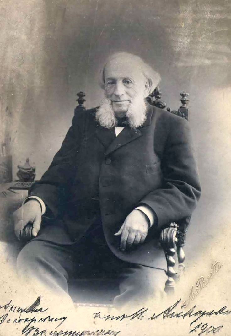 Ivan Aivazovsky