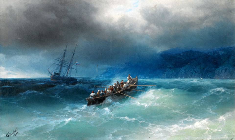 Ivan Aivazovsky