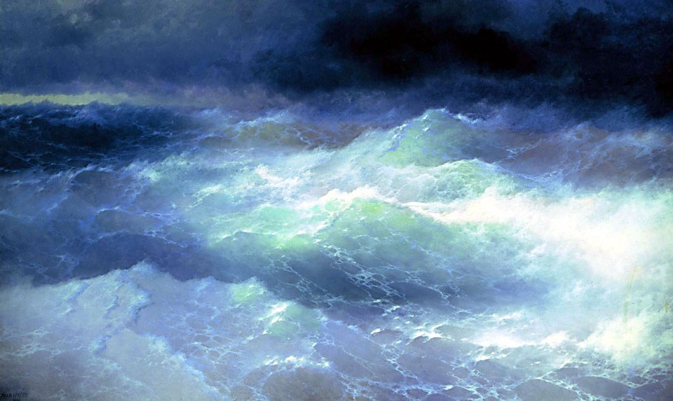 Ivan Aivazovsky