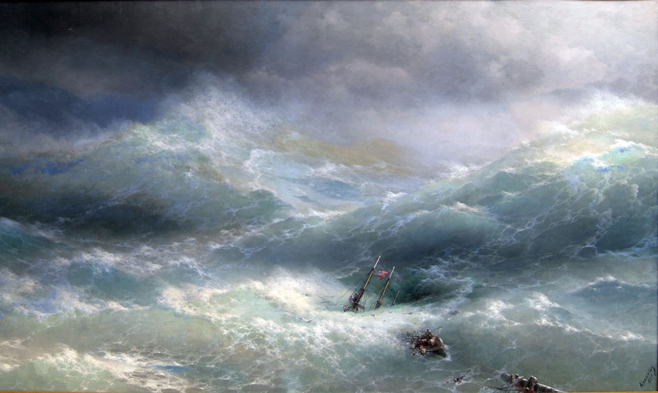 Ivan Aivazovsky