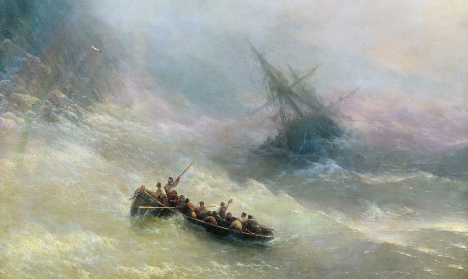 Ivan Aivazovsky