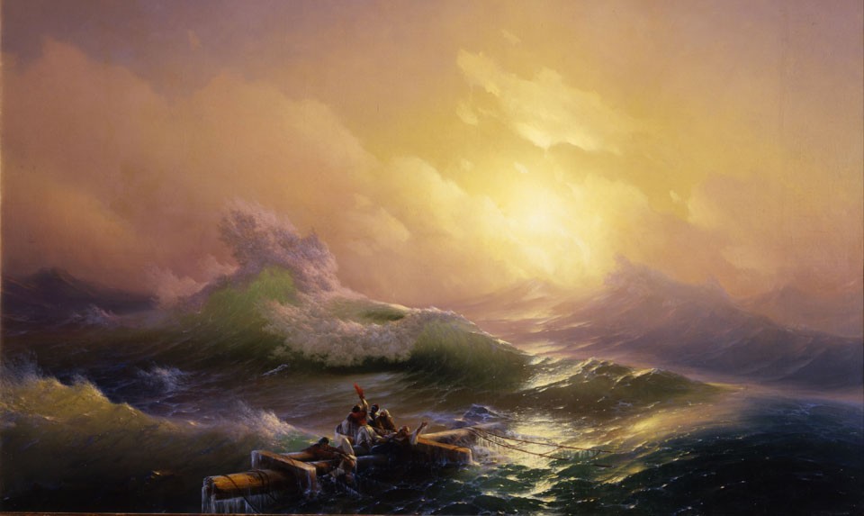 Ivan Aivazovsky