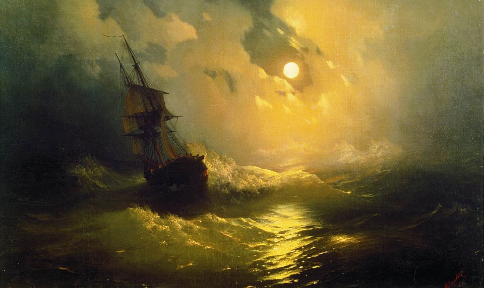 Ivan Aivazovsky