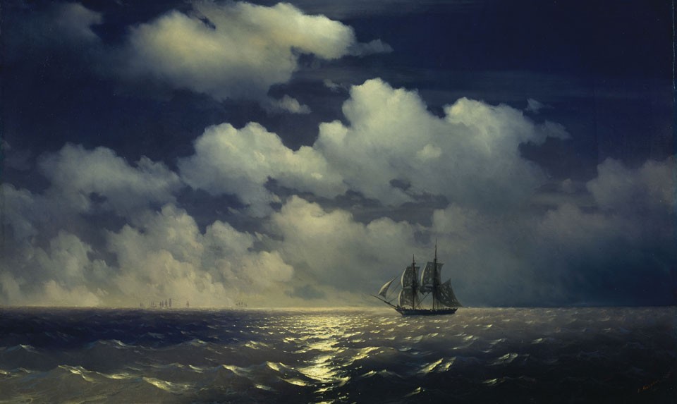 Ivan Aivazovsky