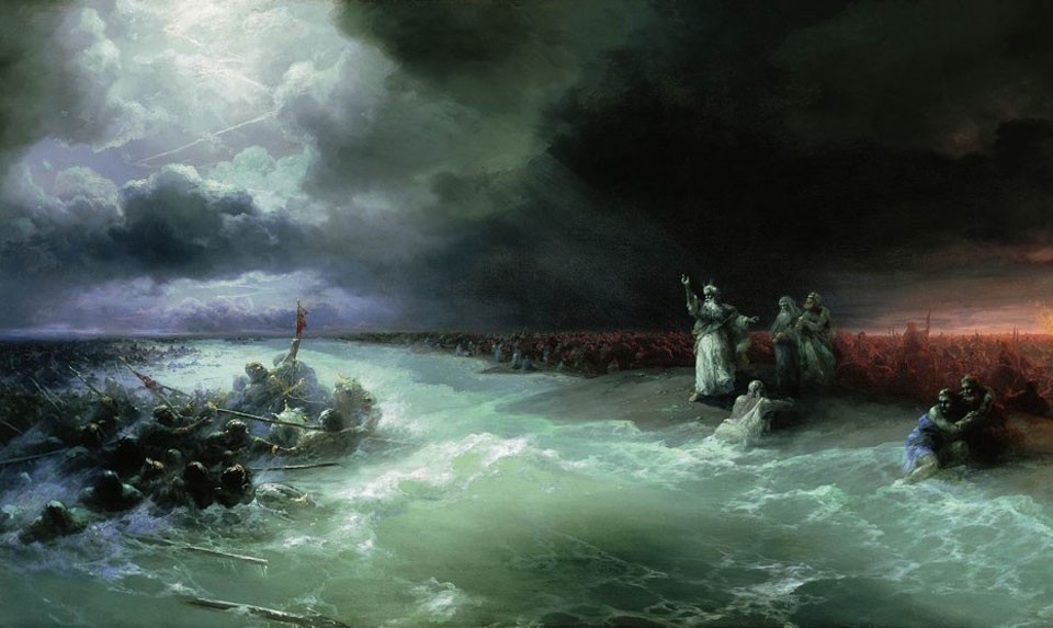 Ivan Aivazovsky