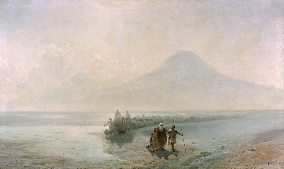 Ivan Aivazovsky