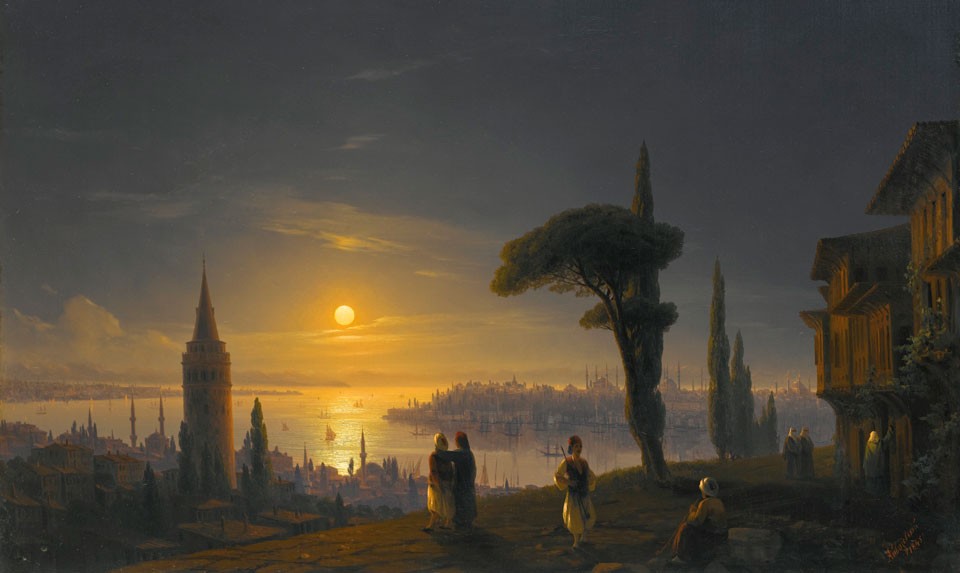 Ivan Aivazovsky