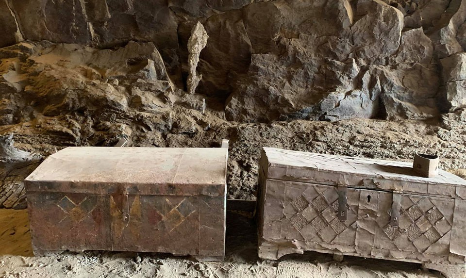 “Mendz Er” cave-museum & restaurant
