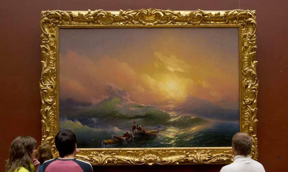 Ivan Aivazovsky
