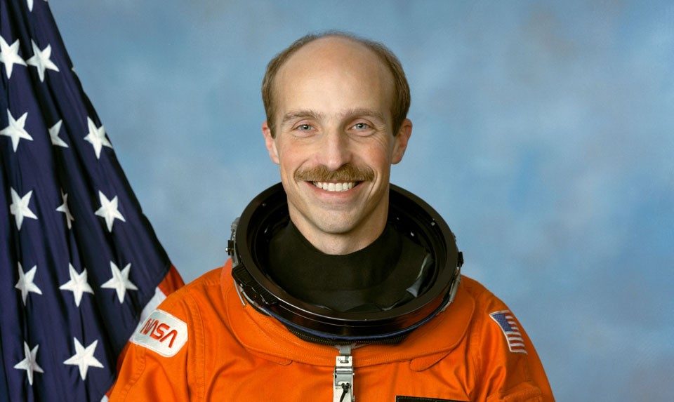 James Bagian