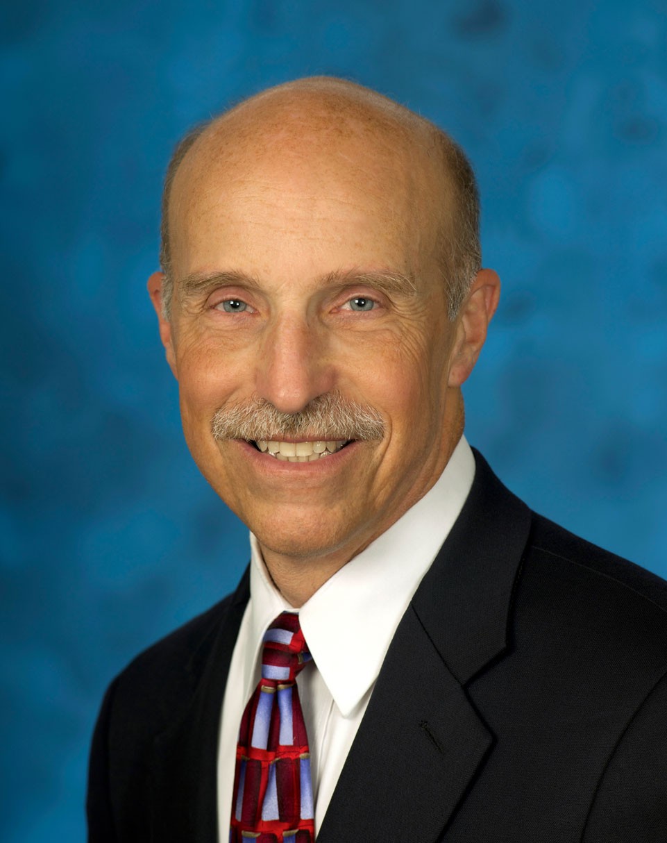 James Bagian