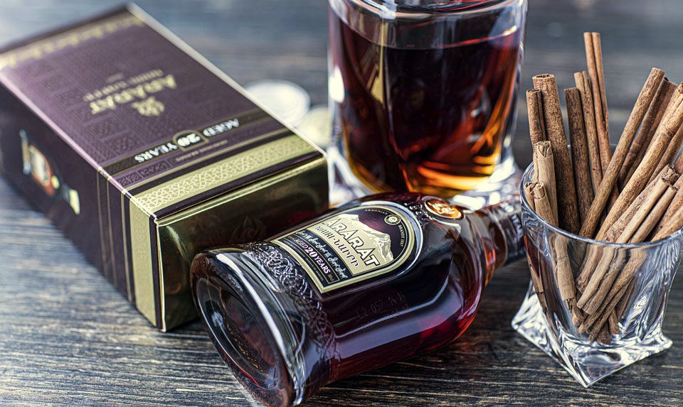 Ararat Brandy