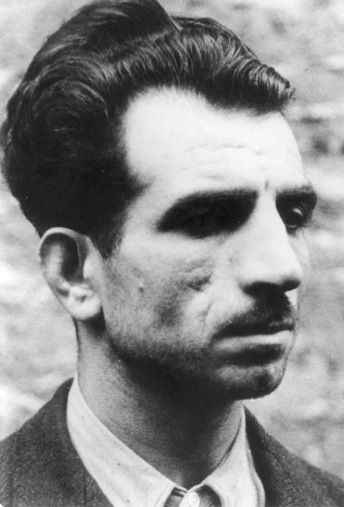 Missak Manouchian