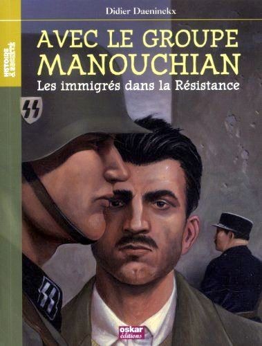 Missak Manouchian