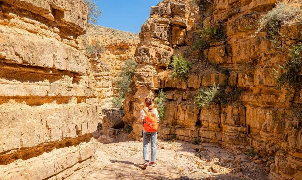 Angels’ Canyon