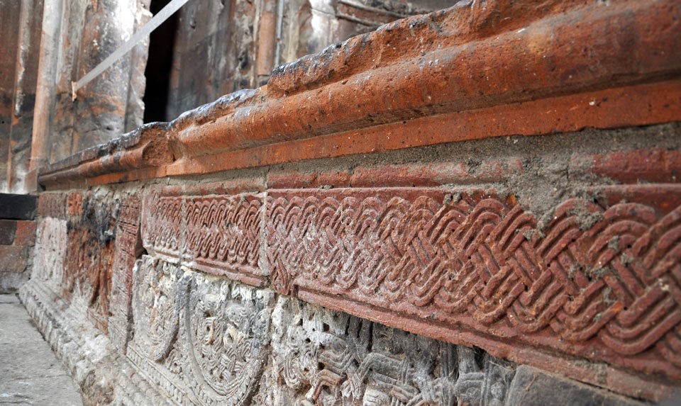 Marmashen Monastery