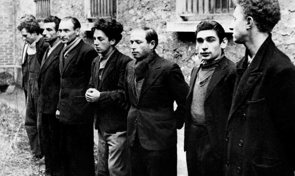 Missak Manouchian