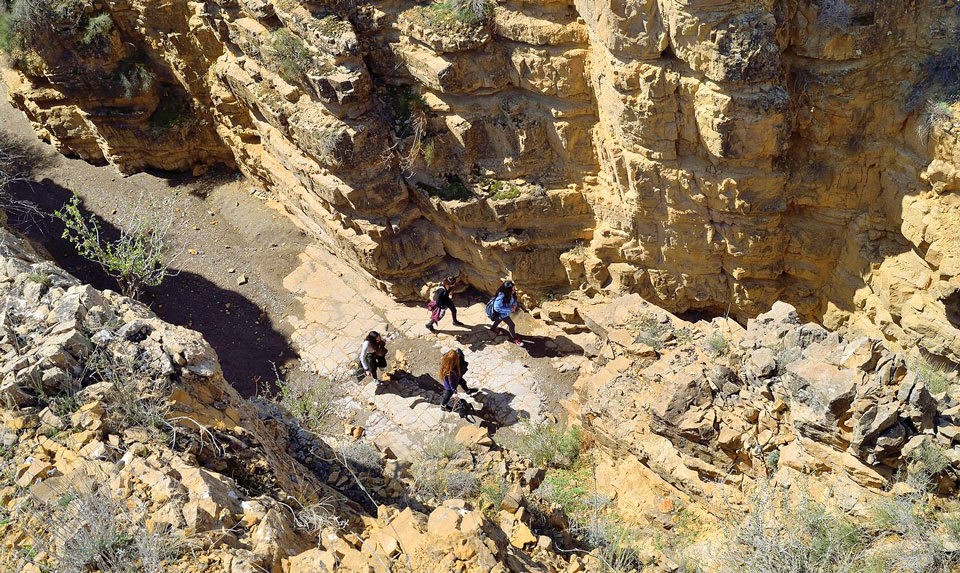 Angels’ Canyon