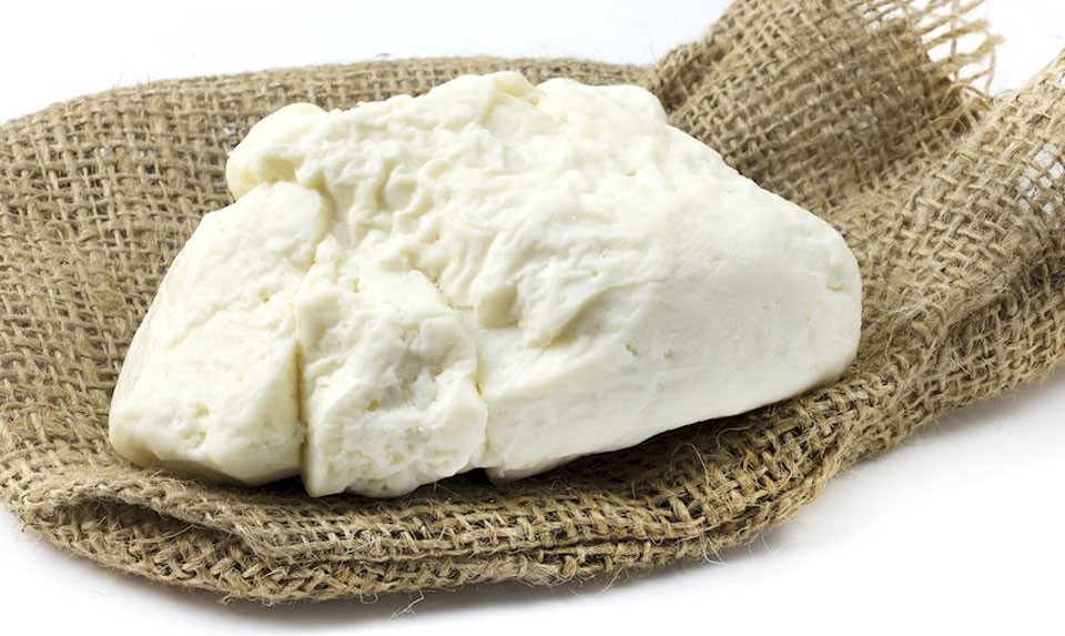 Armenian cheeses