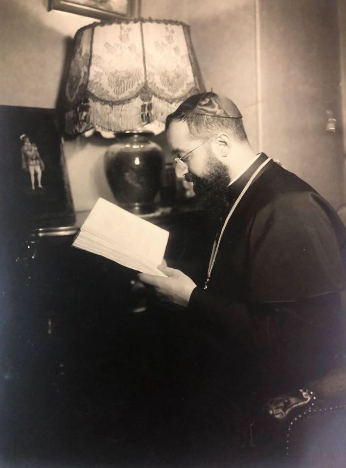 Cardinal Aghajanian