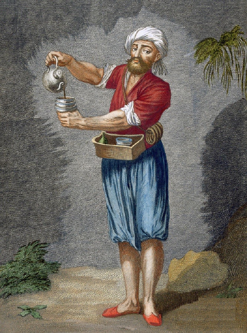 Georgies Deodatus