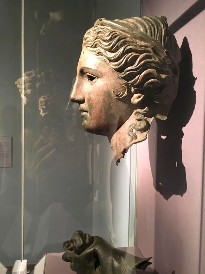 Goddess Anahit