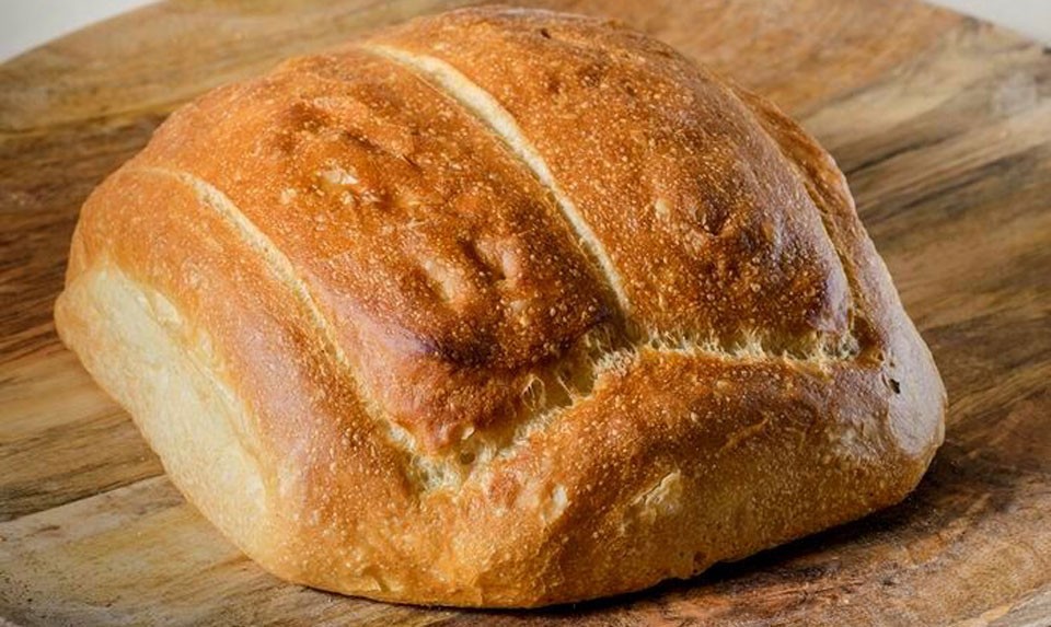 “Hrazdan” Bread