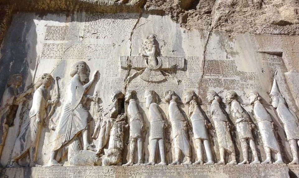 Armenian Arakha