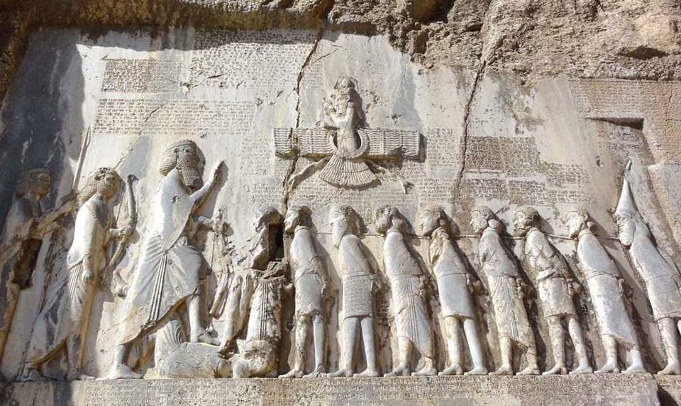 Armenian Arakha