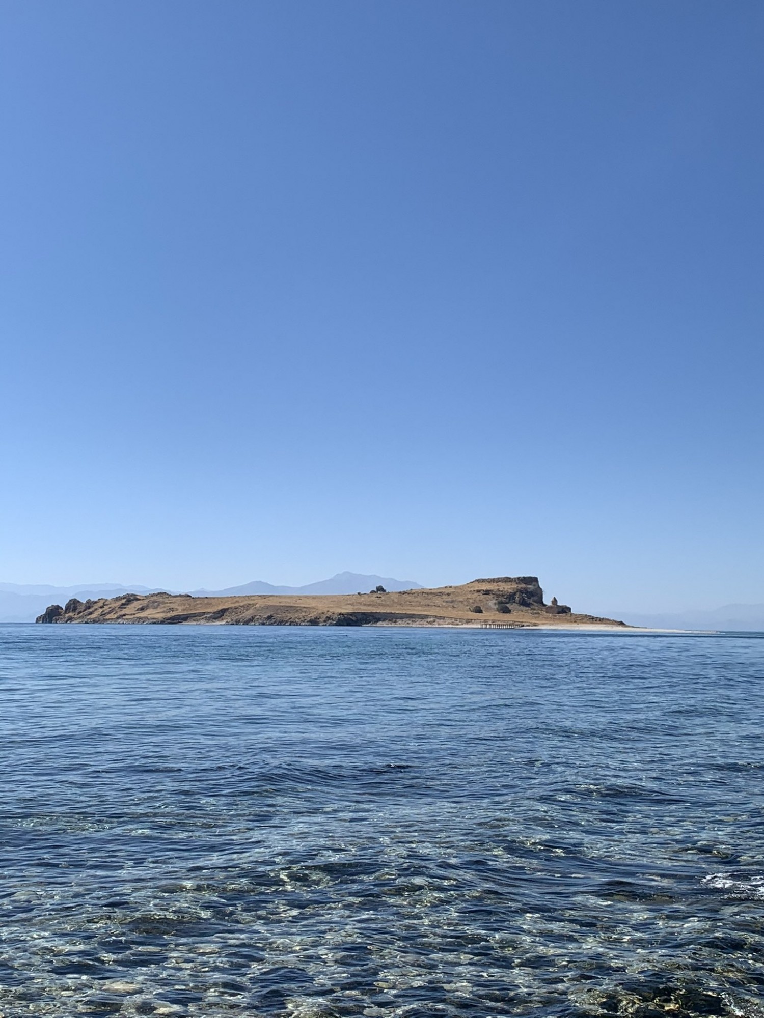 Ktuts Monastery