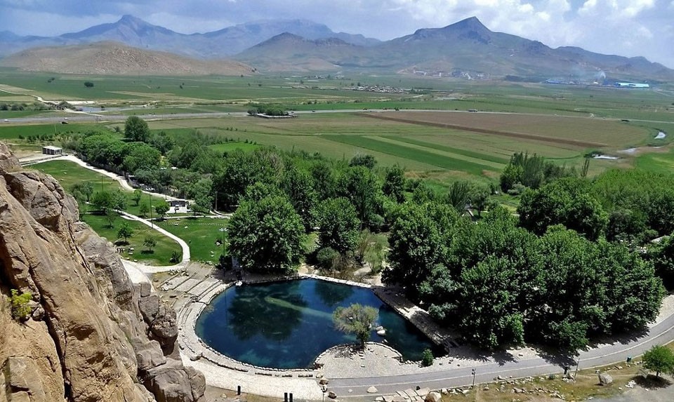 Armenian Arakha