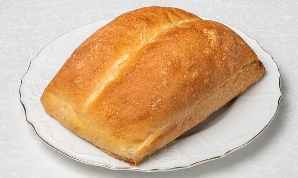 “Hrazdan” Bread
