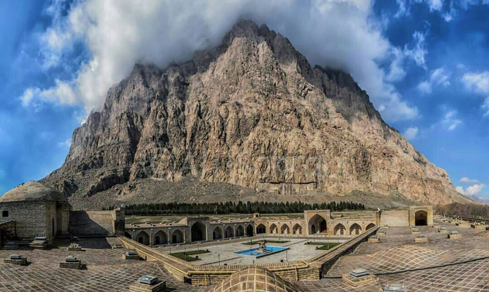 Armenian Arakha