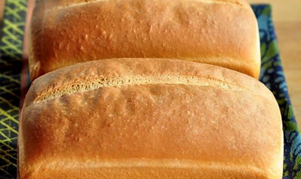 “Hrazdan” Bread