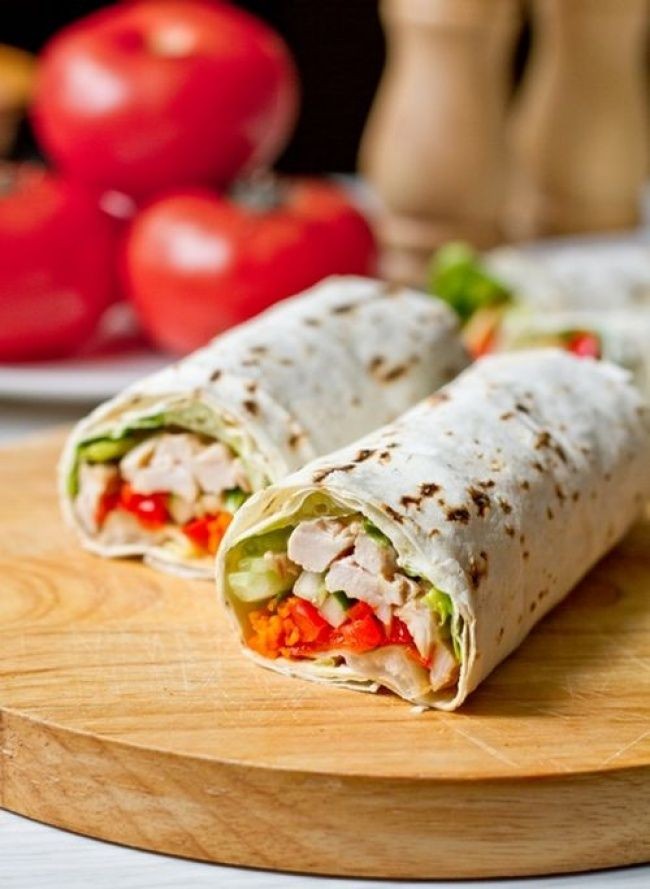 Armenian Bread Lavash