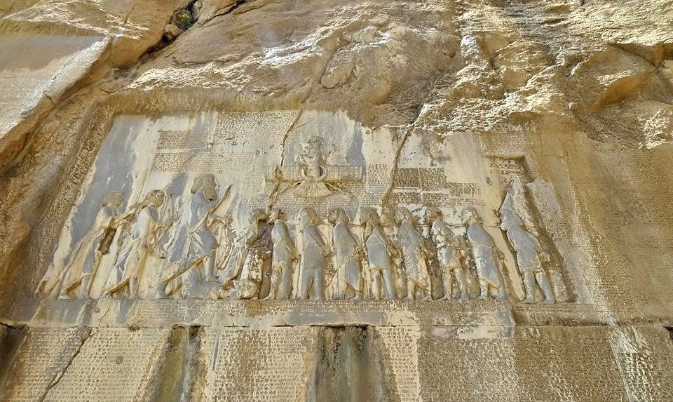 Armenian Arakha