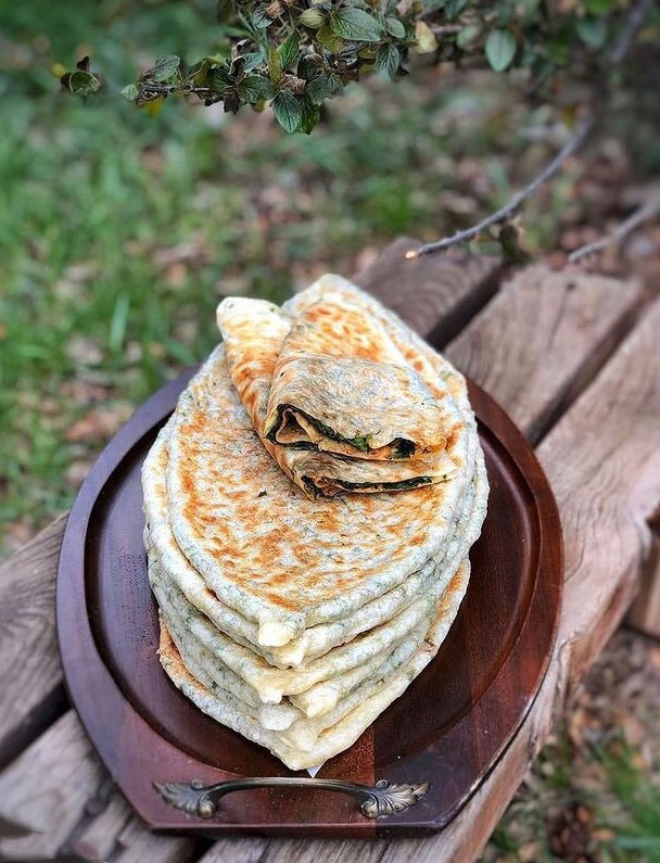 Zhingyalov hats