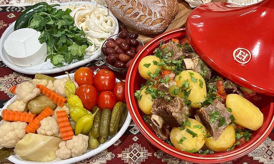Khashlama