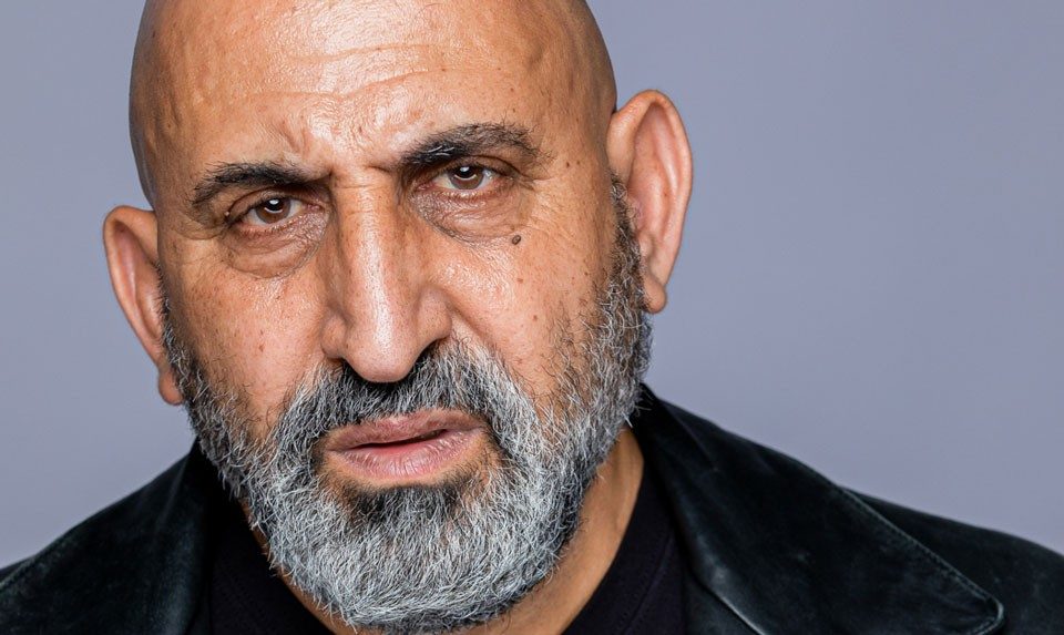 Marco Khan