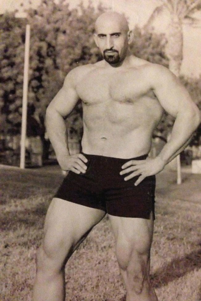 Marco Khan