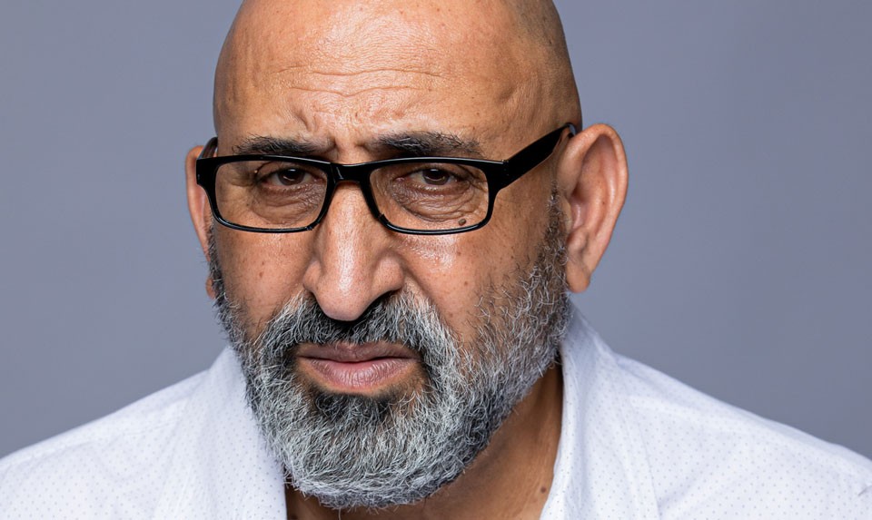 Marco Khan