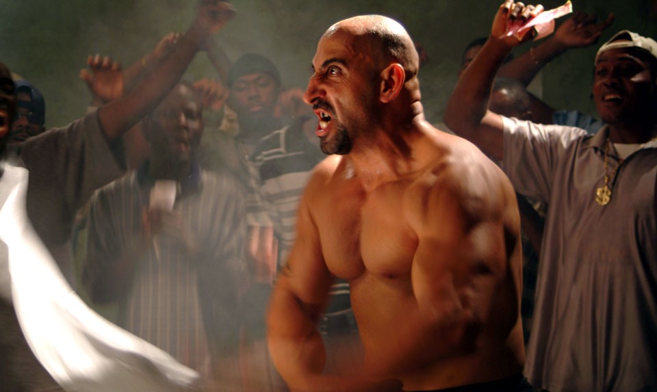Marco Khan