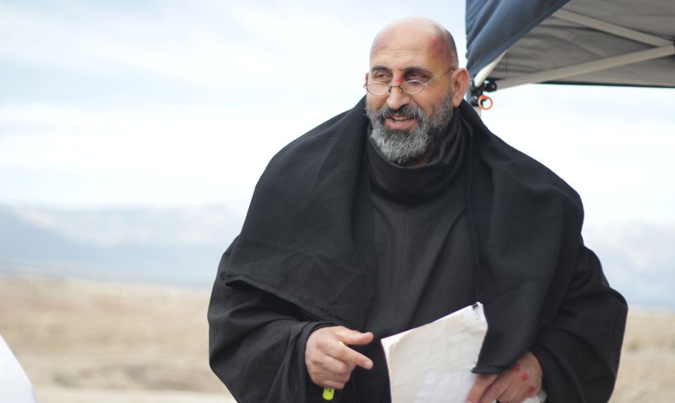 Marco Khan