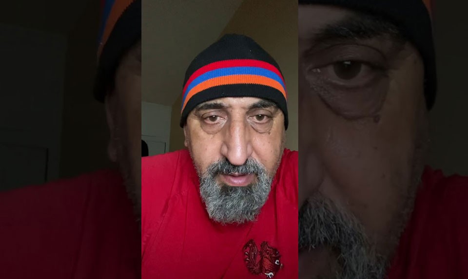Marco Khan