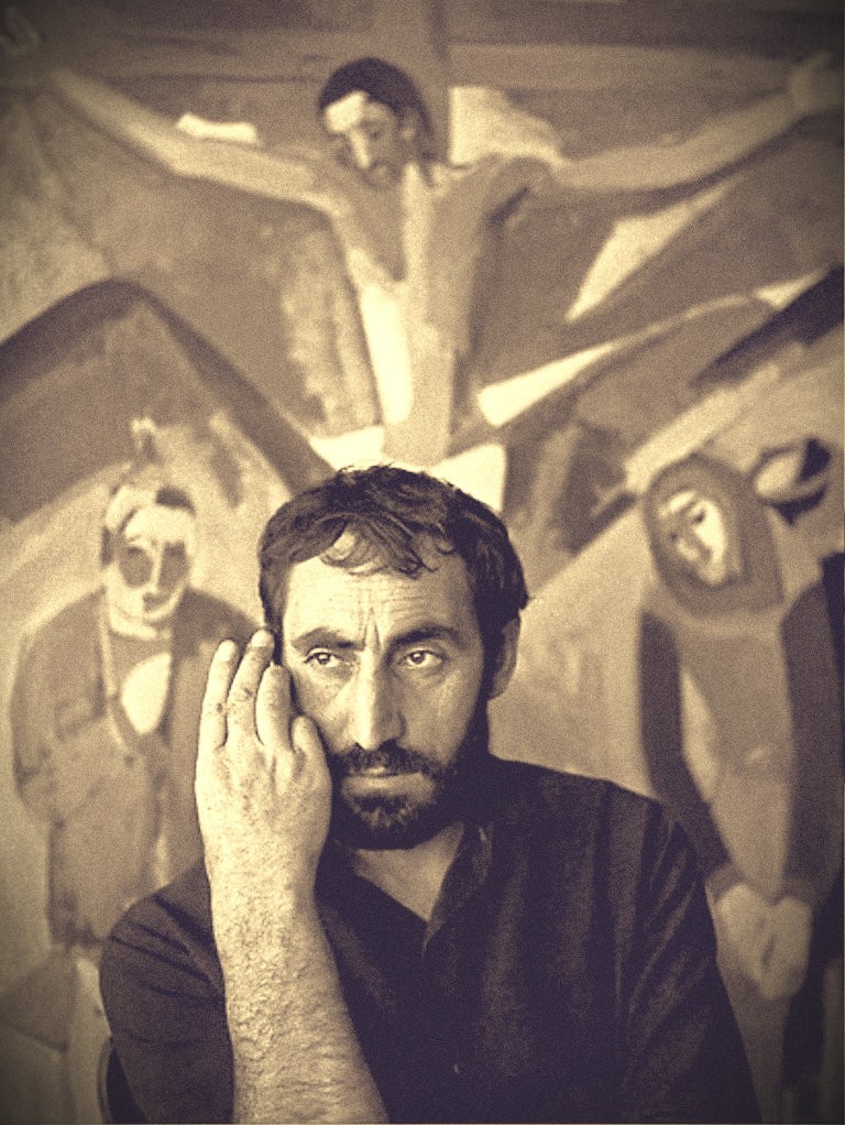 Minas Avetisyan