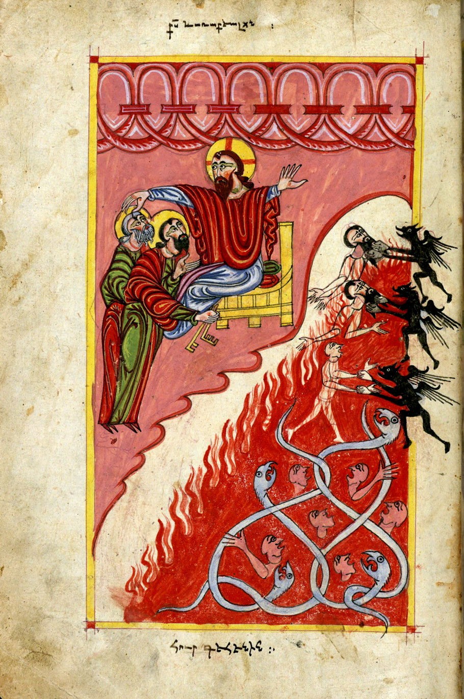 Vordan Karmir